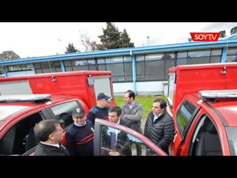 Bomberos de Los