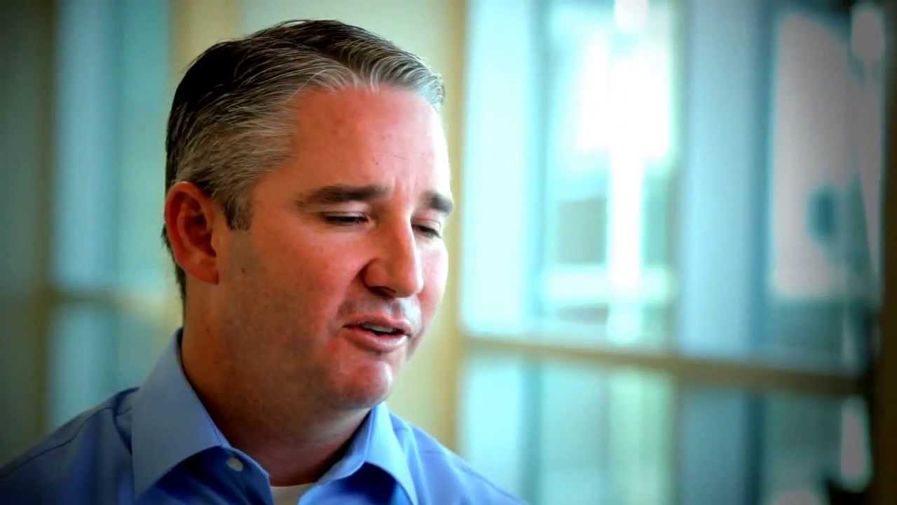 Evidence-Based Design - Rust Medical Center - YouTube