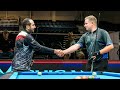 Bader Alawadhi vs Jani Uski ▸ Michigan Open presented by Samsung TV Plus