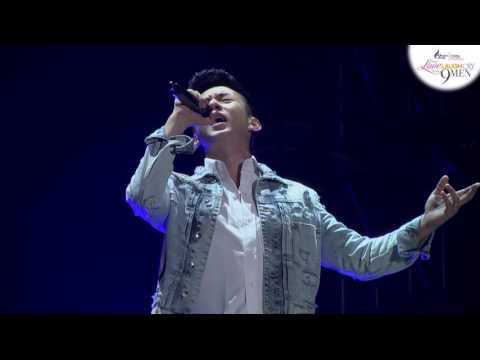คิดถึง บี พีระพัฒน์ Feat. เบน ชลาทิศ LOVE  LAUGH  CRY with 9 MEN