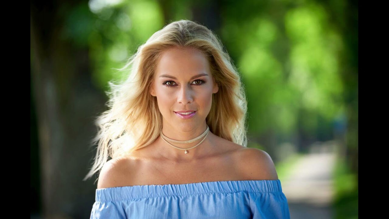 Παρακολούθηση Linda Fäh- Erste Sahne Bauchgefühl στο YouTube Παρακολούθηση Linda Fäh- Erste Sahne Bauchgefühl στο YouTube