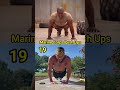 Marine Corps Push Up Challenge 2 Equals 1 RipRight mp3