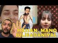 Hassan julie mano aur daniyal  ranty ronay  episode 15