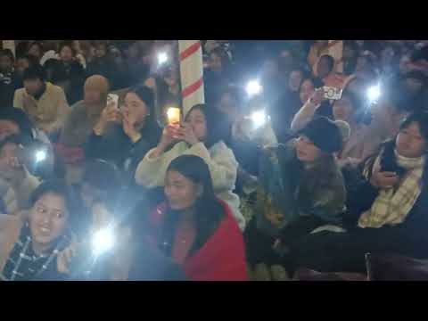 OLD DAMPI LE KHONOMPHAI KUMTHAH FAREWELL, NI A MIZO SONG ASA NA VLOGS 2026🔥🔥