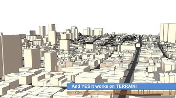 PlaceMaker What it does