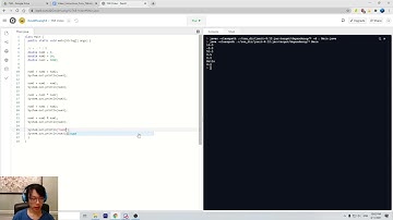 Intro to Programming and Java with TAB, Part 4, Math Operators and Concatenation