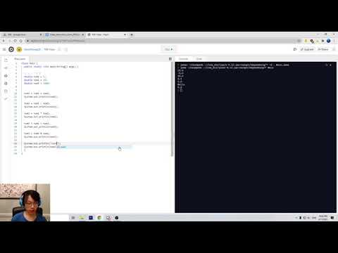 Intro to Programming and Java with TAB, Part 4, Math Operators and Concatenation