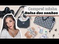 COMPRINHAS DO MÊS - Shopee, Creamy, Renner, Schutz, Enjoei e muito mais!