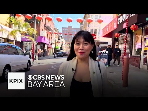 San Francisco Chinatown voters flex their muscles in local elections