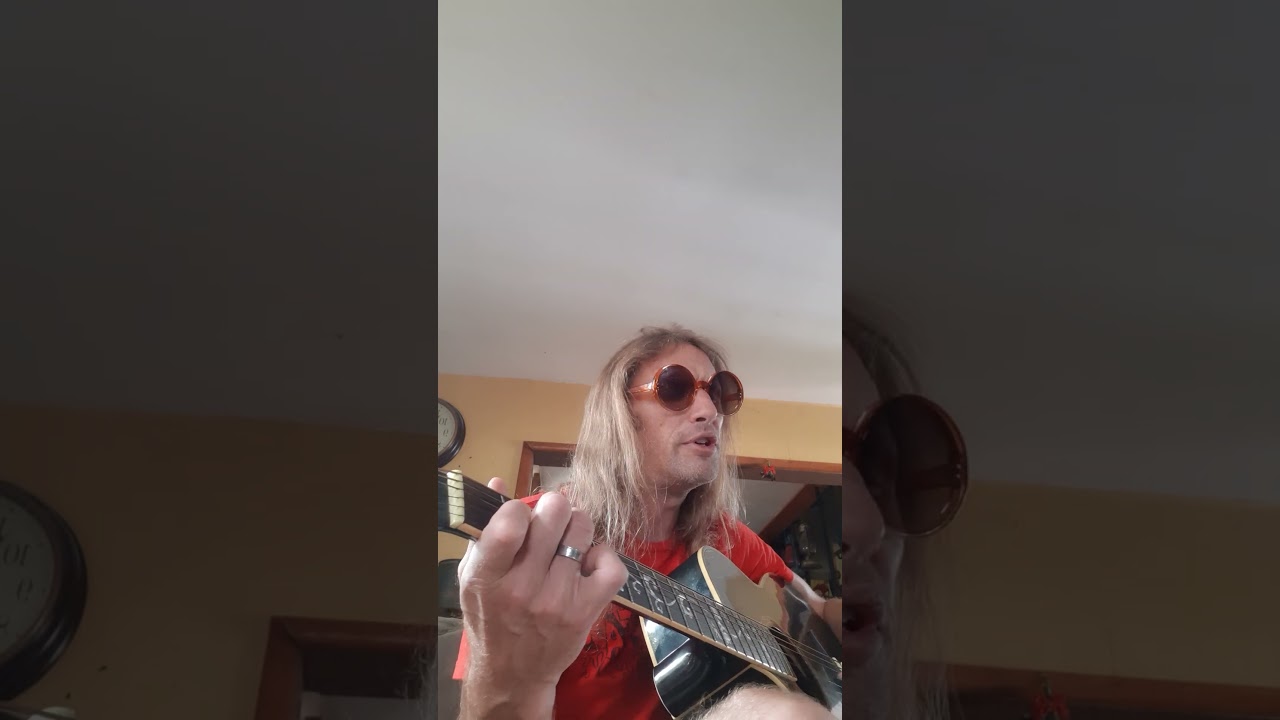 cover of comfort ampersand control by Days 'n Daze