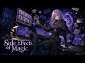 Kasumi - Side Effects of Magic | Imaginary Worlds Confession Song