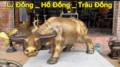 Đinh thất lân vờn cầu _ hổ đồng to _ Cặp Hạc Đồng. Trưa 10/1 #đồcổcầnthơ #đồcổ