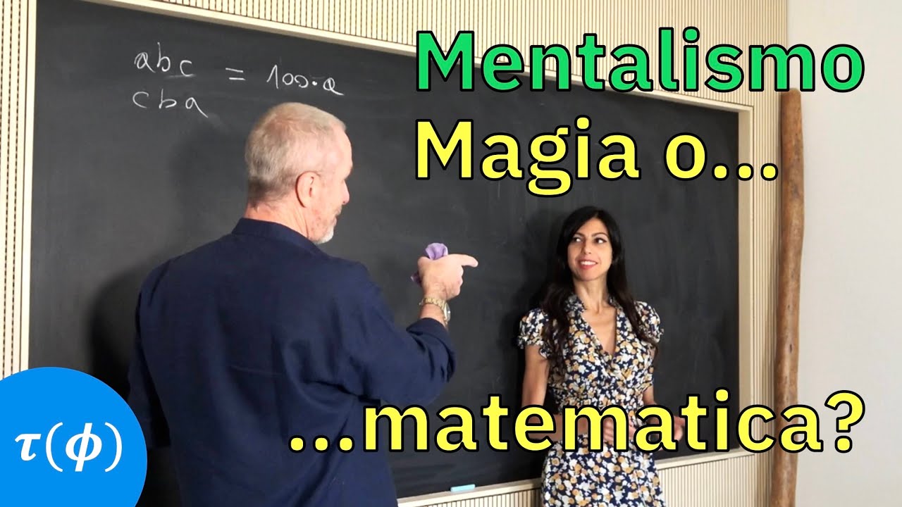 Trucchi matematici per stupire gli amici (179)