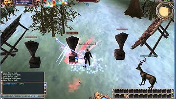 Last chaos Test PING *.*