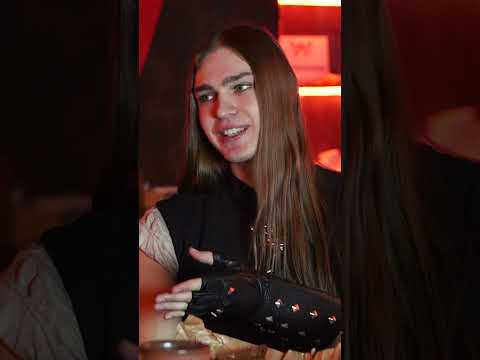Геральт и моногамность