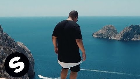 Justin Mylo - Jumping Jack (Official Music Video)