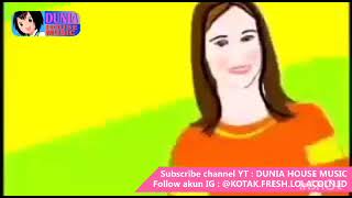 Super House Music Multi Talenta - RAJA JATUH CINTA Mixed by Dj Sally