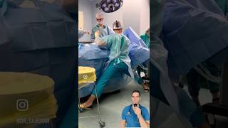 Can You Guess What Type Of Surgeon This Is?