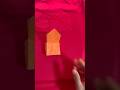 Paper Chair Experiment | How Strong Is It?