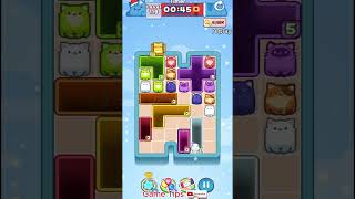Drop the Cat level 118 Solution Walkthrough