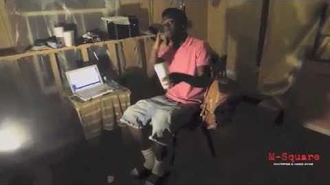 GetMoneyBlack (GOTGMafia) - $tr8 (Official Video)