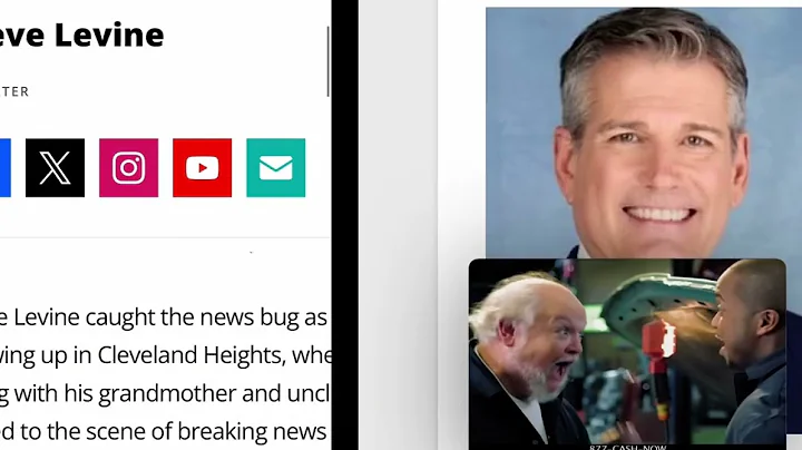 JG Wentworth Commercial Three Story Opera WSYX