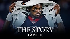 Deshaun Watson: The Story III (2018-2019 Houston Texans Mini-Movie) ᴴᴰ