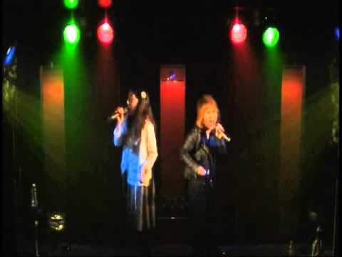 【調整前】しのっぱー！！「恋のバカンス」（カバー）@Imix江古田_20110528