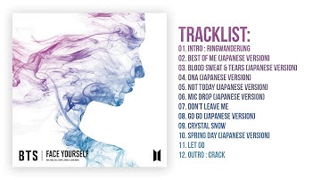 Download Bts Let Go Japanese Version Mp3 Free And Mp4