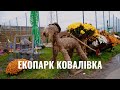 Екопарк Ковалівка - місце для всієї сім’ї!