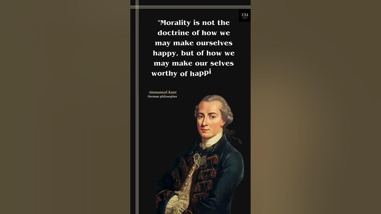 kingdom-of-ends-morality-kant-shorts-quotes-viralshorts