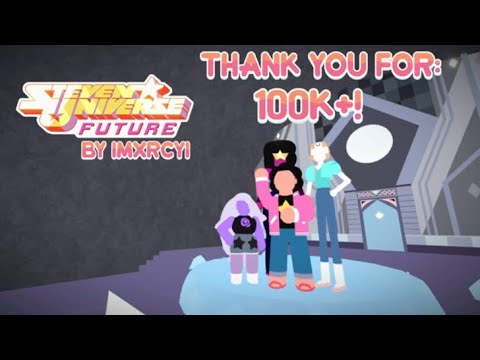 Steven Universe Future 3d Rpg Part 3 Youtube - steven universe future 3d roleplay roblox