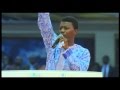 Ola Samuel | Faith Tabernacle Choir, Ota, Nigeria | Winners Easter Praise 2015