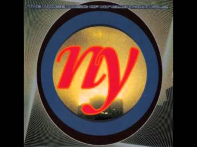 Cassio Ware II - Come Go With Me