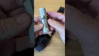 Wurkkos Hd10 Edc Flashlight