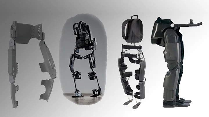 Top 5 Advanced New Gadgets to Help People With Disabilities! 2022