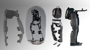 Top 5 Advanced New Gadgets to Help People With Disabilities! 2022