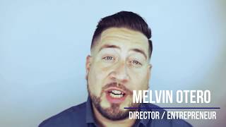 Who is MD OTERO? introduction to the community 2017