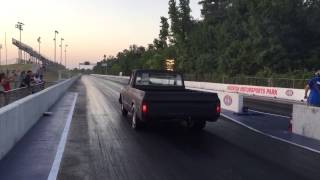 468 bbc 100 shot