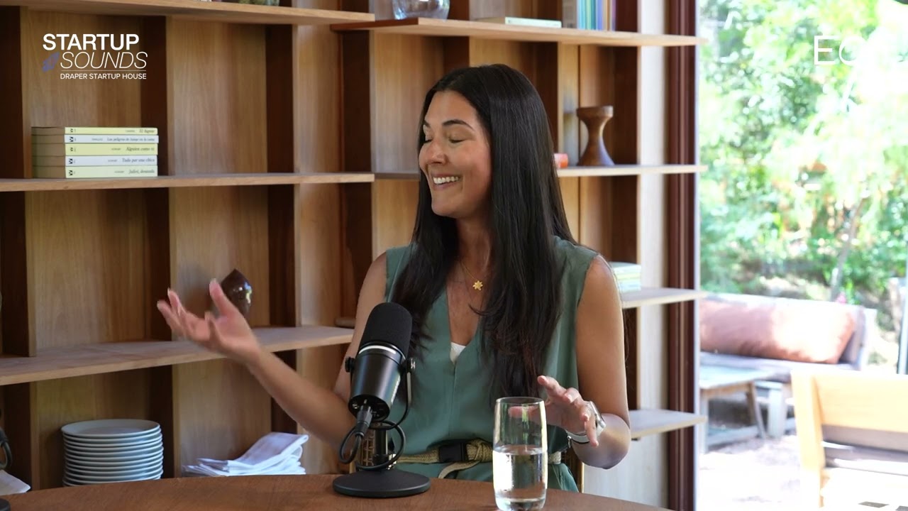 Bianca Martinelli: Community, Venture Capital & AI — Building from Latin America to the World