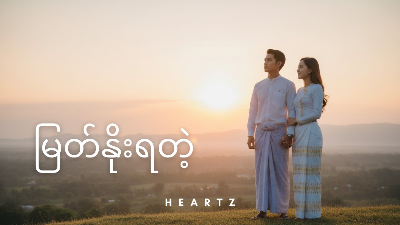 မြတ်နိုးရတဲ့
