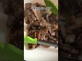 短時間で作る!本格ハヤシライス おつまみとしても #shorts #おうちごはん