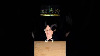 ストレッチして足上げダンス #城之内チャンネル