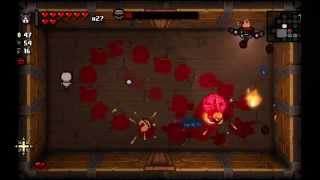 [Mod] Kinda Classic Music Mod (The Binding of Isaac: Rebirth)