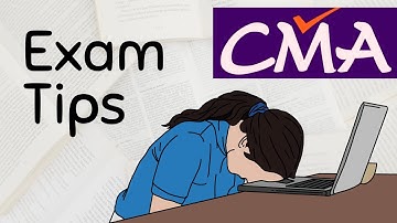 5 Tips to Crack CMA Exam | Learning from my mistakes |