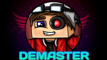 Intro for Demaster // By DoggyFX // Free intro