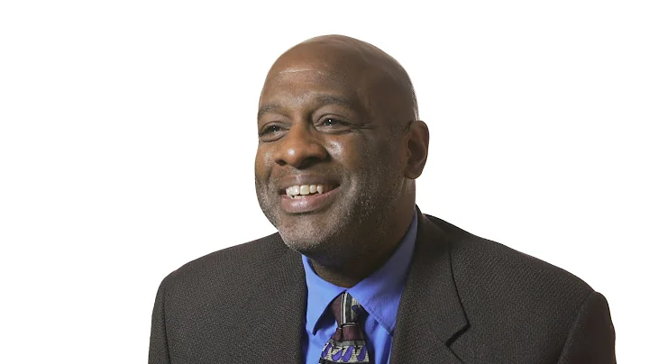 Mark Sanders: Director, Notre Dame Initiative on R...