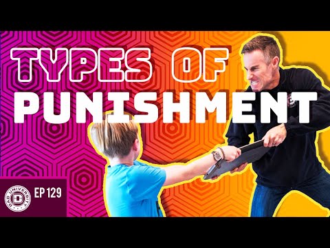 Video: Correct Punishment: How It Is