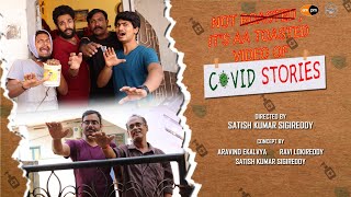 THANKING AND TOASTED VIDEO OF COVIDSTORIES FOR COMPLETING  2YEARS VIVIFY Media Film Factory