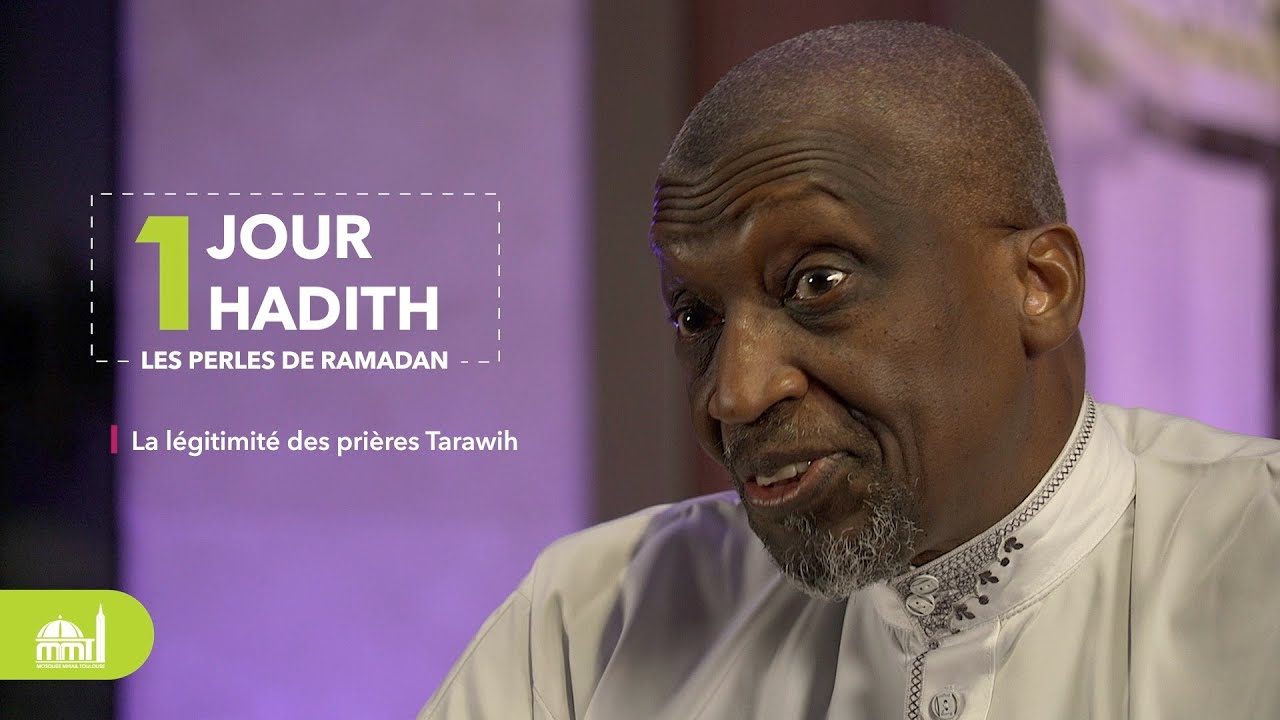 La légitimité des prières Tarawih #LPDR32